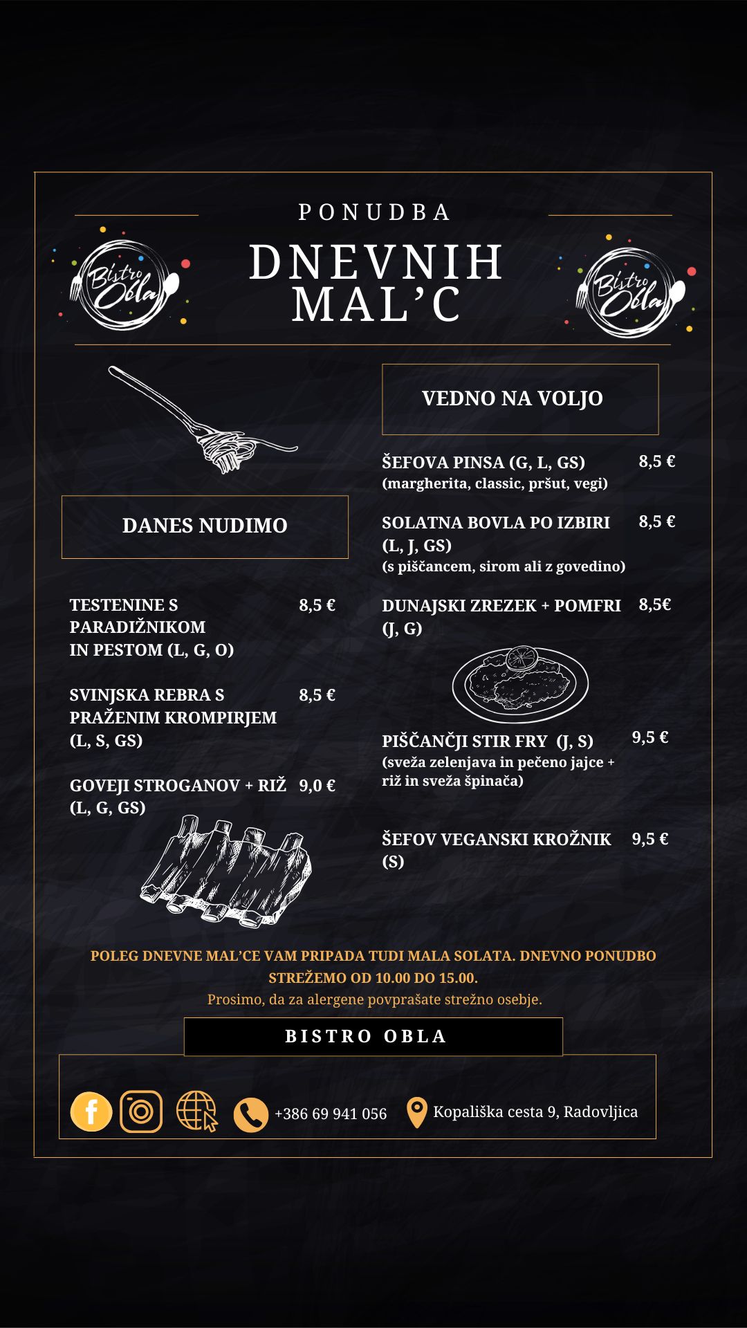 Mal'ca 3-1-A1
