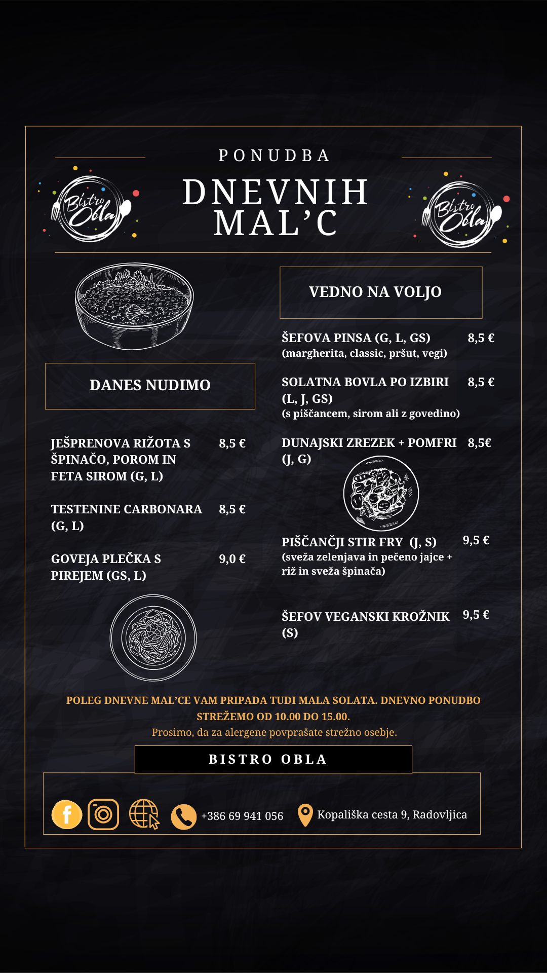 Mal'ca 6-1-A1